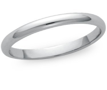 wedding ring with your brand